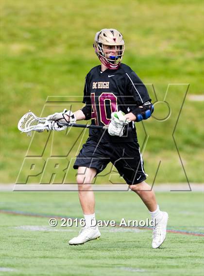 Thumbnail 3 in Boston College High @ Needham photogallery.