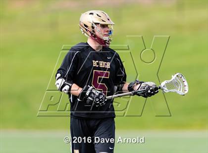 Thumbnail 2 in Boston College High @ Needham photogallery.