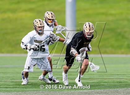Thumbnail 2 in Boston College High @ Needham photogallery.