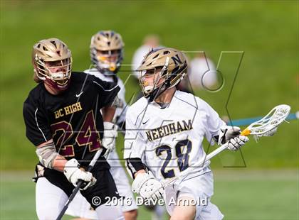 Thumbnail 2 in Boston College High @ Needham photogallery.