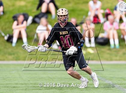 Thumbnail 1 in Boston College High @ Needham photogallery.