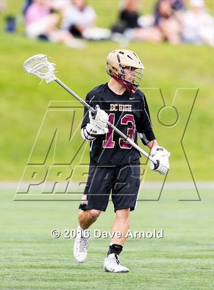 Thumbnail 3 in Boston College High @ Needham photogallery.