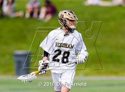 Thumbnail 2 in Boston College High @ Needham photogallery.