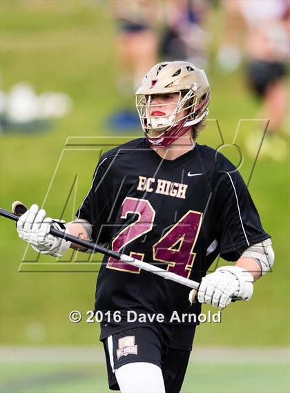 Thumbnail 1 in Boston College High @ Needham photogallery.