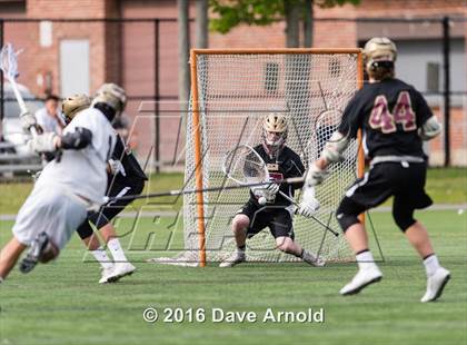 Thumbnail 1 in Boston College High @ Needham photogallery.