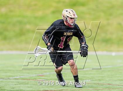Thumbnail 3 in Boston College High @ Needham photogallery.