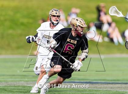 Thumbnail 3 in Boston College High @ Needham photogallery.