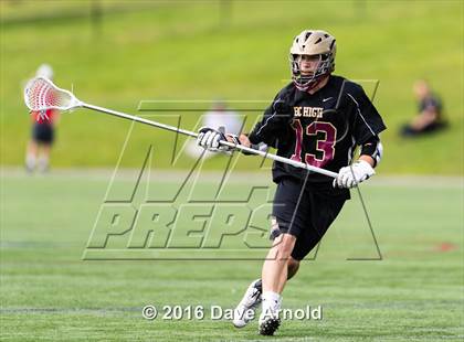 Thumbnail 3 in Boston College High @ Needham photogallery.