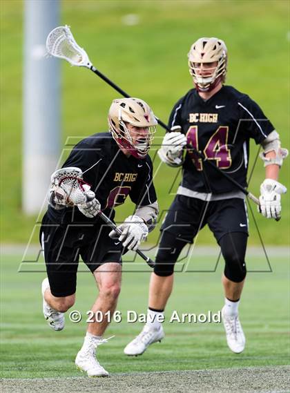 Thumbnail 3 in Boston College High @ Needham photogallery.