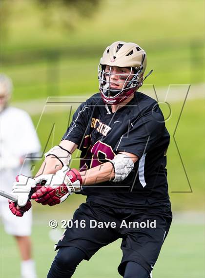 Thumbnail 3 in Boston College High @ Needham photogallery.
