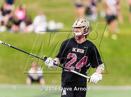 Thumbnail 3 in Boston College High @ Needham photogallery.