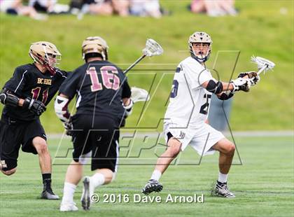 Thumbnail 1 in Boston College High @ Needham photogallery.