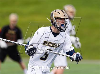 Thumbnail 1 in Boston College High @ Needham photogallery.
