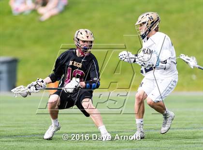 Thumbnail 3 in Boston College High @ Needham photogallery.