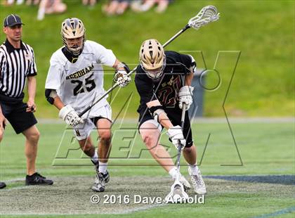 Thumbnail 3 in Boston College High @ Needham photogallery.