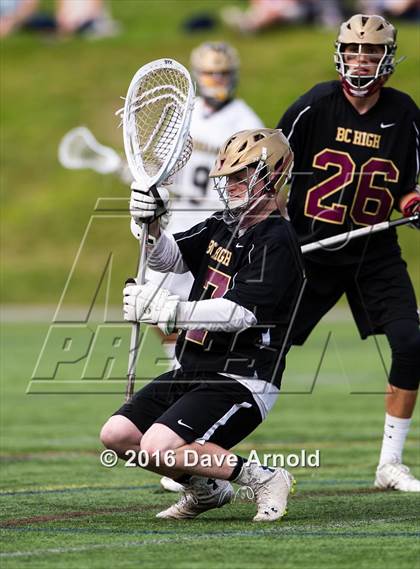 Thumbnail 1 in Boston College High @ Needham photogallery.