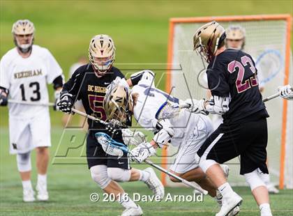 Thumbnail 2 in Boston College High @ Needham photogallery.