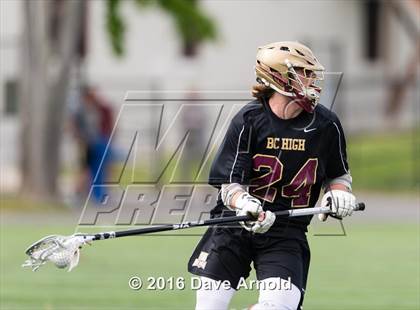 Thumbnail 2 in Boston College High @ Needham photogallery.