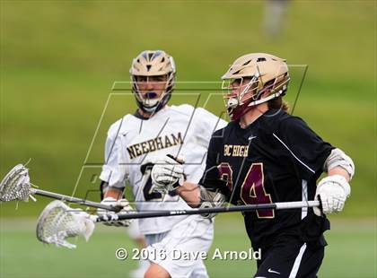 Thumbnail 2 in Boston College High @ Needham photogallery.