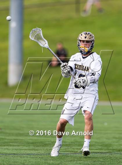Thumbnail 1 in Boston College High @ Needham photogallery.