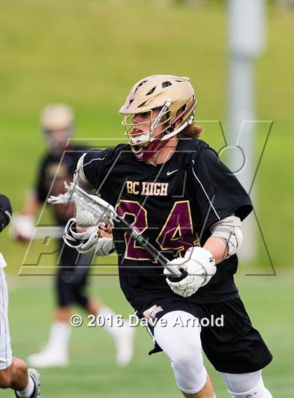 Thumbnail 1 in Boston College High @ Needham photogallery.