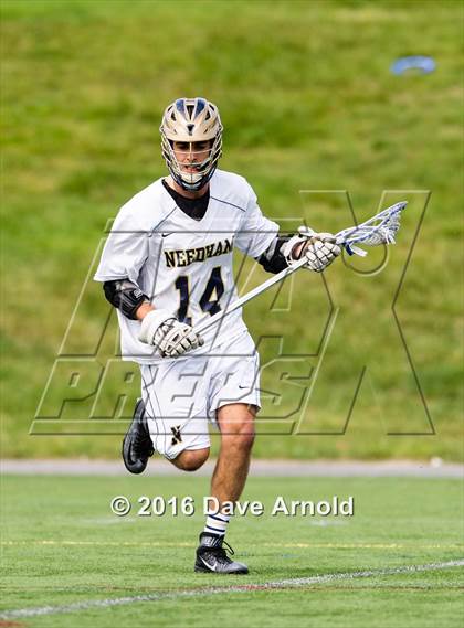 Thumbnail 1 in Boston College High @ Needham photogallery.