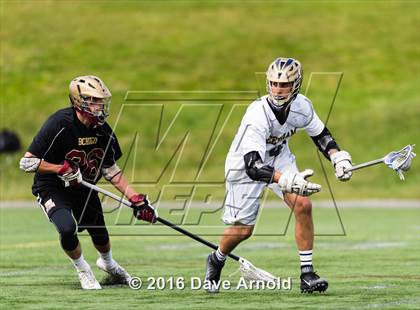 Thumbnail 2 in Boston College High @ Needham photogallery.