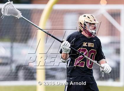 Thumbnail 3 in Boston College High @ Needham photogallery.