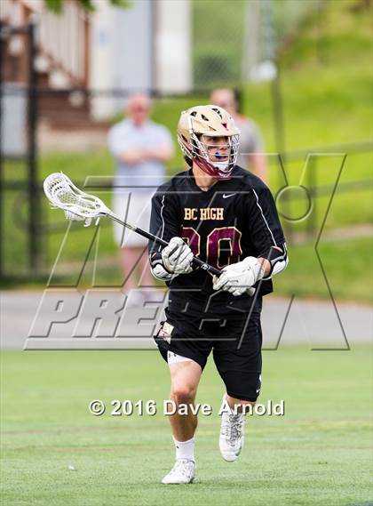 Thumbnail 3 in Boston College High @ Needham photogallery.
