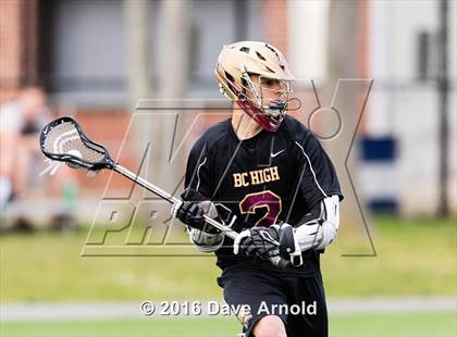 Thumbnail 1 in Boston College High @ Needham photogallery.