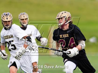 Thumbnail 3 in Boston College High @ Needham photogallery.