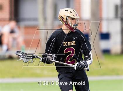 Thumbnail 3 in Boston College High @ Needham photogallery.