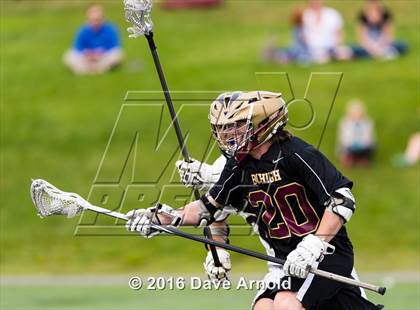 Thumbnail 3 in Boston College High @ Needham photogallery.