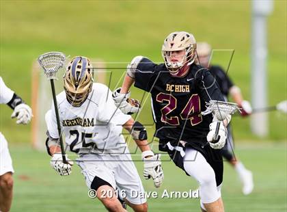 Thumbnail 2 in Boston College High @ Needham photogallery.