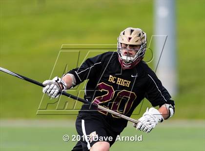 Thumbnail 3 in Boston College High @ Needham photogallery.