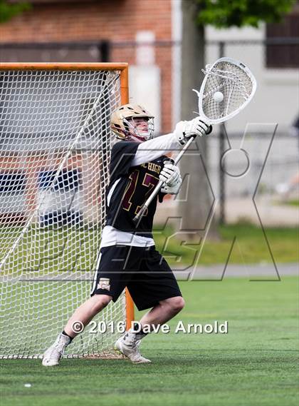 Thumbnail 2 in Boston College High @ Needham photogallery.