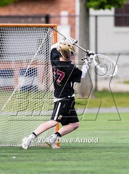Thumbnail 1 in Boston College High @ Needham photogallery.