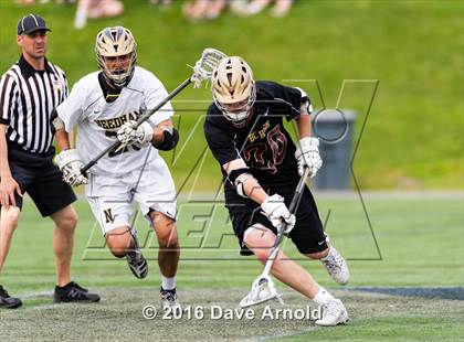 Thumbnail 1 in Boston College High @ Needham photogallery.