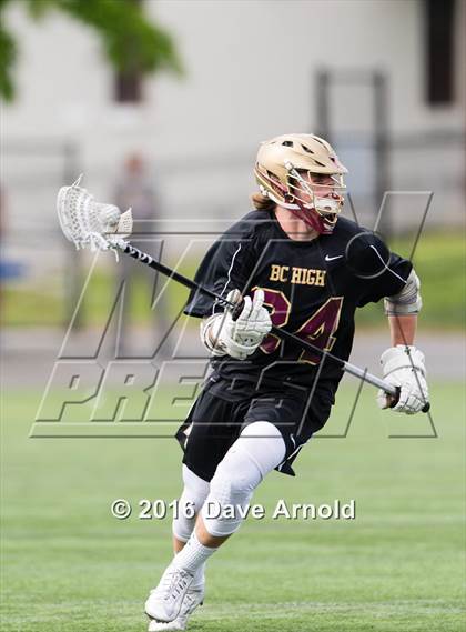 Thumbnail 1 in Boston College High @ Needham photogallery.