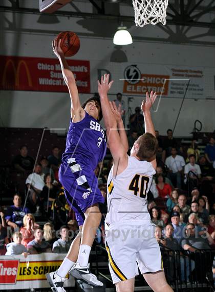 Thumbnail 2 in Shasta vs. Enterprise (CIF NS D3 Final) photogallery.