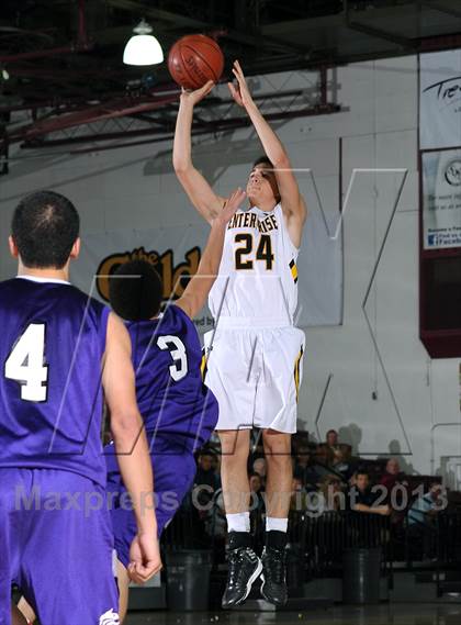 Thumbnail 1 in Shasta vs. Enterprise (CIF NS D3 Final) photogallery.