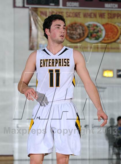 Thumbnail 2 in Shasta vs. Enterprise (CIF NS D3 Final) photogallery.