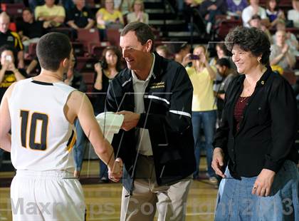Thumbnail 3 in Shasta vs. Enterprise (CIF NS D3 Final) photogallery.