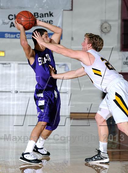 Thumbnail 1 in Shasta vs. Enterprise (CIF NS D3 Final) photogallery.