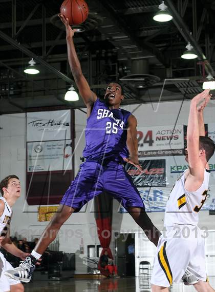 Thumbnail 3 in Shasta vs. Enterprise (CIF NS D3 Final) photogallery.