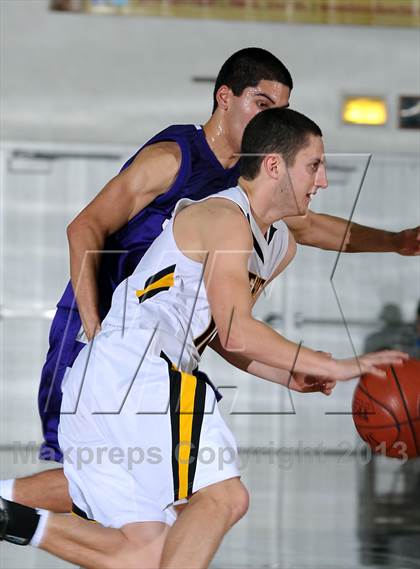Thumbnail 2 in Shasta vs. Enterprise (CIF NS D3 Final) photogallery.