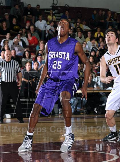 Thumbnail 1 in Shasta vs. Enterprise (CIF NS D3 Final) photogallery.