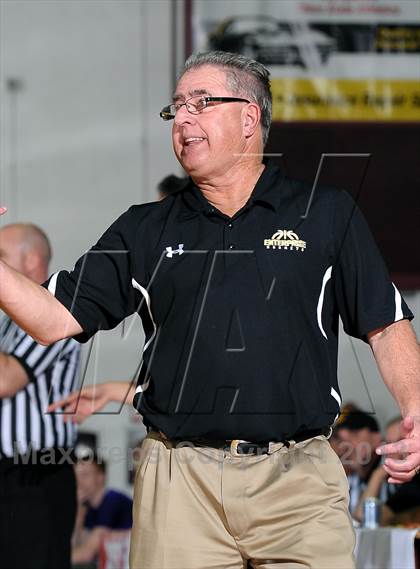Thumbnail 1 in Shasta vs. Enterprise (CIF NS D3 Final) photogallery.