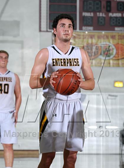 Thumbnail 3 in Shasta vs. Enterprise (CIF NS D3 Final) photogallery.