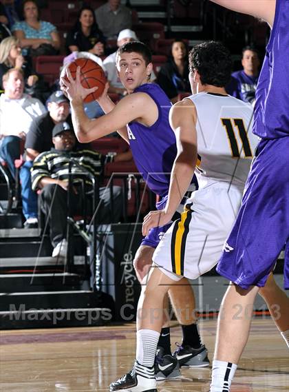 Thumbnail 1 in Shasta vs. Enterprise (CIF NS D3 Final) photogallery.